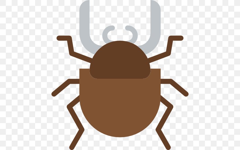 Beetle, PNG, 512x512px, Beetle, Animal, Artwork, Insect, Invertebrate Download Free