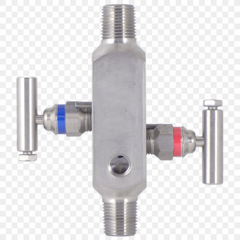 Block And Bleed Manifold Needle Valve Measurement Piping And Plumbing Fitting, PNG, 1000x1000px, Block And Bleed Manifold, Automatic Bleeding Valve, Cylinder, Fernsehserie, Hardware Download Free