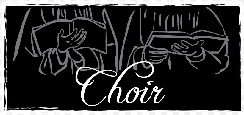 holy trinity seminary choir clipart