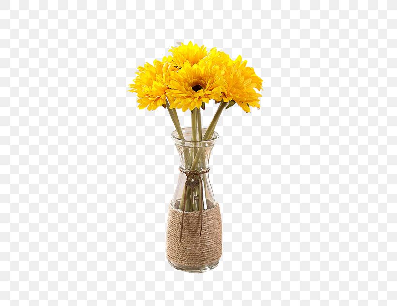 Flower Bouquet Vase Ornament, PNG, 470x632px, Vase, Art, Artificial Flower, Cut Flowers, Decorative Arts Download Free