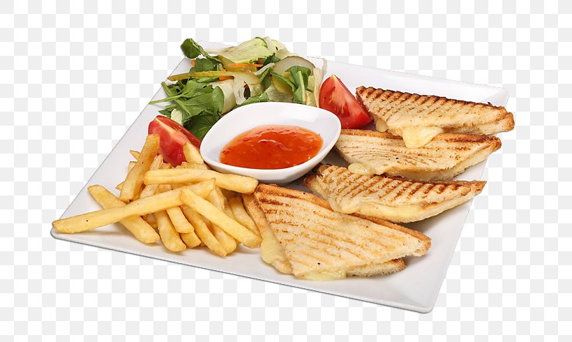 French Fries Toast Full Breakfast Street Food Potato Wedges, PNG, 700x490px, French Fries, American Food, Breakfast, Cake, Coffee Download Free