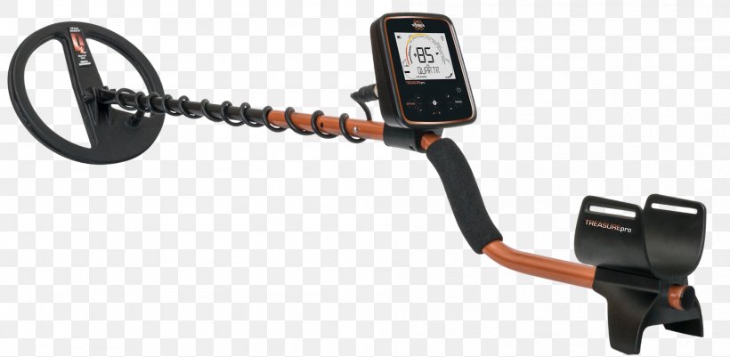 Metal Detectors Treasure Hunting Electromagnetic Coil Battery, PNG, 1896x929px, Metal Detectors, Audio Signal, Auto Part, Battery, Coin Download Free