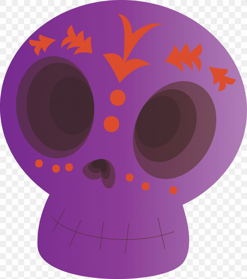 Mexico Elements, PNG, 2653x2999px, Mexico Elements, Purple Download Free