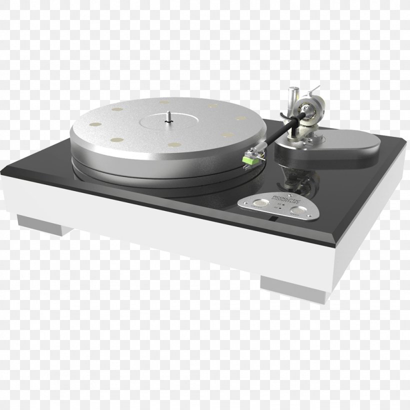 Phonograph Record Direct-drive Turntable High Fidelity VPI Industries, PNG, 1024x1024px, Phonograph, Acoustics, Analog Signal, Directdrive Turntable, Electronics Download Free