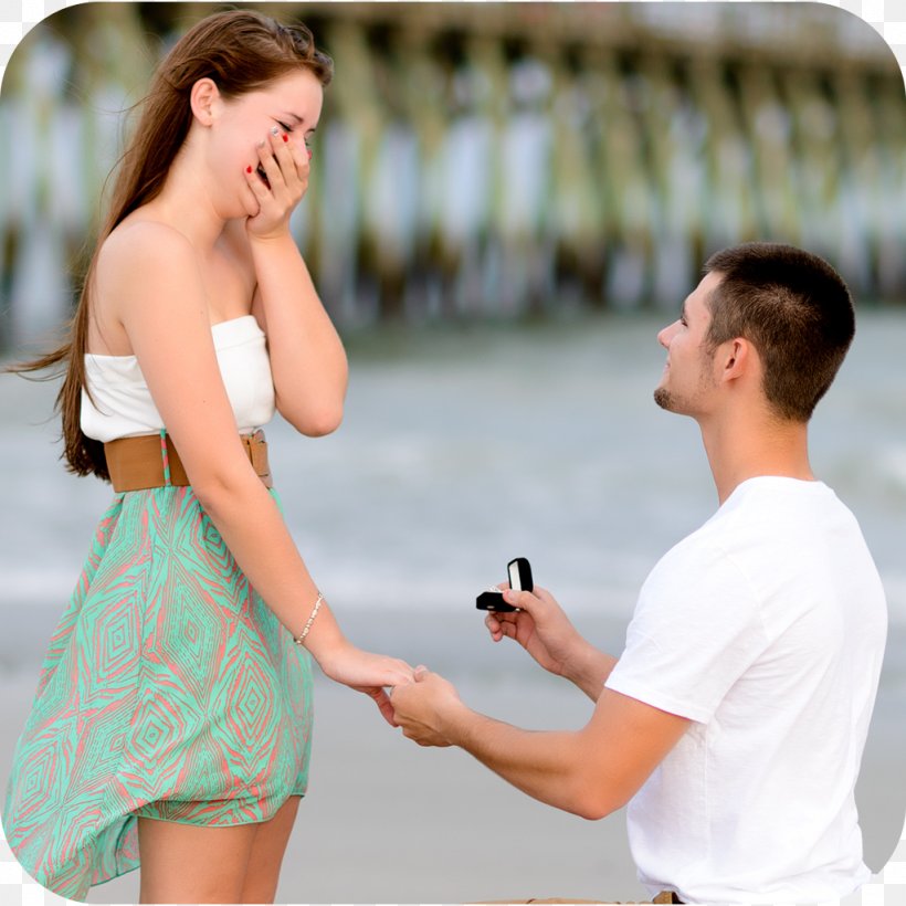 Propose Day Girlfriend Marriage Proposal Boyfriend Love, PNG, 1024x1024px, Watercolor, Cartoon, Flower, Frame, Heart Download Free