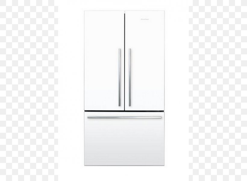 Refrigerator Fisher & Paykel Home Appliance Auto-defrost Fisher& Paykel ActiveSmart RF170AD, PNG, 600x600px, Refrigerator, Autodefrost, Dacor, Fisher Paykel, Fisher Paykel Activesmart Rf170ad Download Free