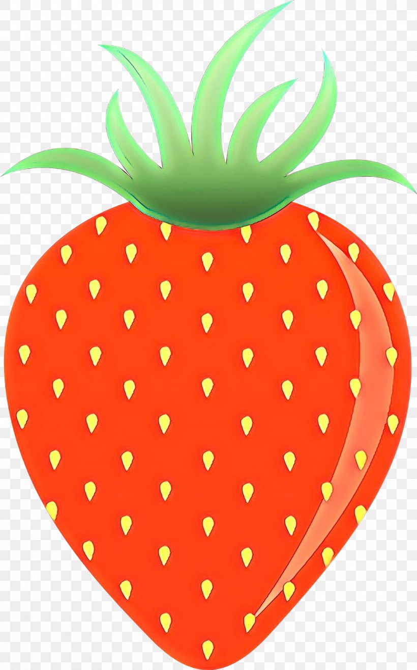 Strawberry Clip Art Pattern Heart Point, PNG, 1870x3000px, Strawberry, Bromeliaceae, Fruit, Heart, M095 Download Free