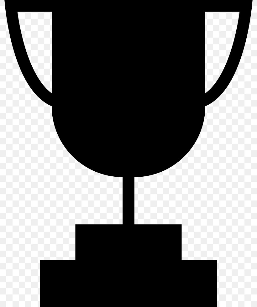 Trophy Medal Symbol Cup, PNG, 792x980px, Trophy, Black, Black And White, Cup, Drinkware Download Free