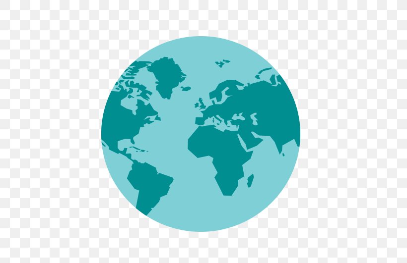 World Map Globe, PNG, 531x531px, World, Aqua, Cartography, Earth, Flat Earth Download Free