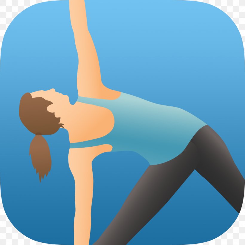 Yoga Pocket App Store, PNG, 1024x1024px, Watercolor, Cartoon, Flower, Frame, Heart Download Free
