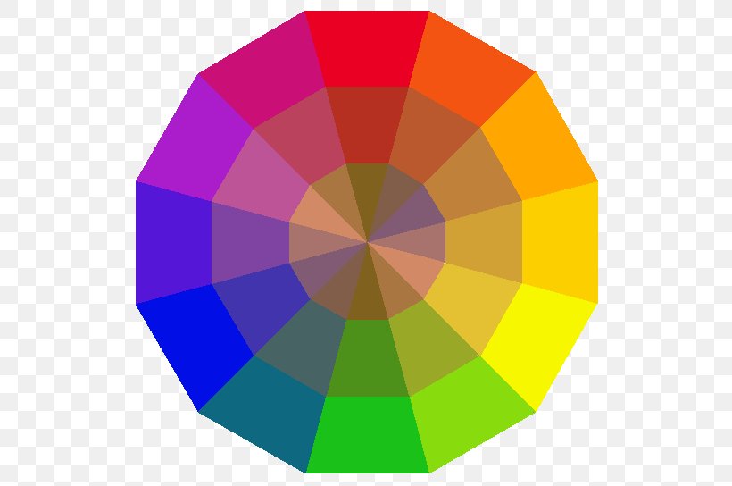 Color Wheel Complementary Colors Color Theory Secondary Color, PNG, 580x544px, Color Wheel, Color, Color Scheme, Color Theory, Complementary Colors Download Free