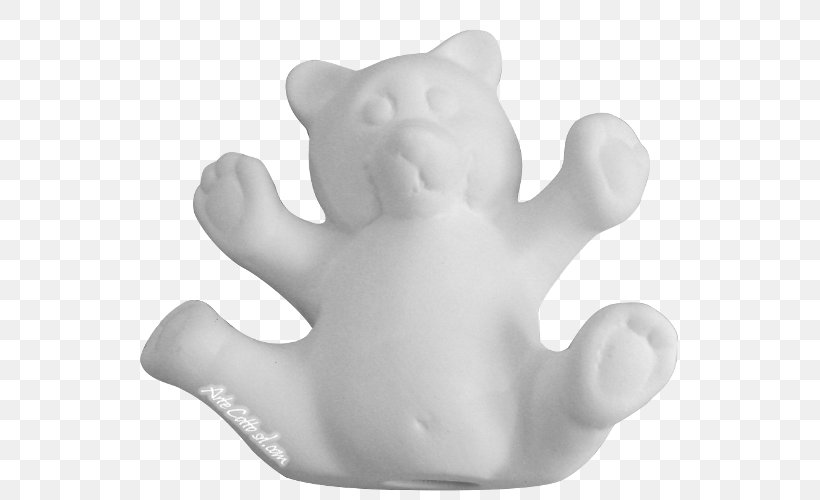 Figurine H&M, PNG, 621x500px, Figurine, Bear, Carnivoran, Hand, White Download Free