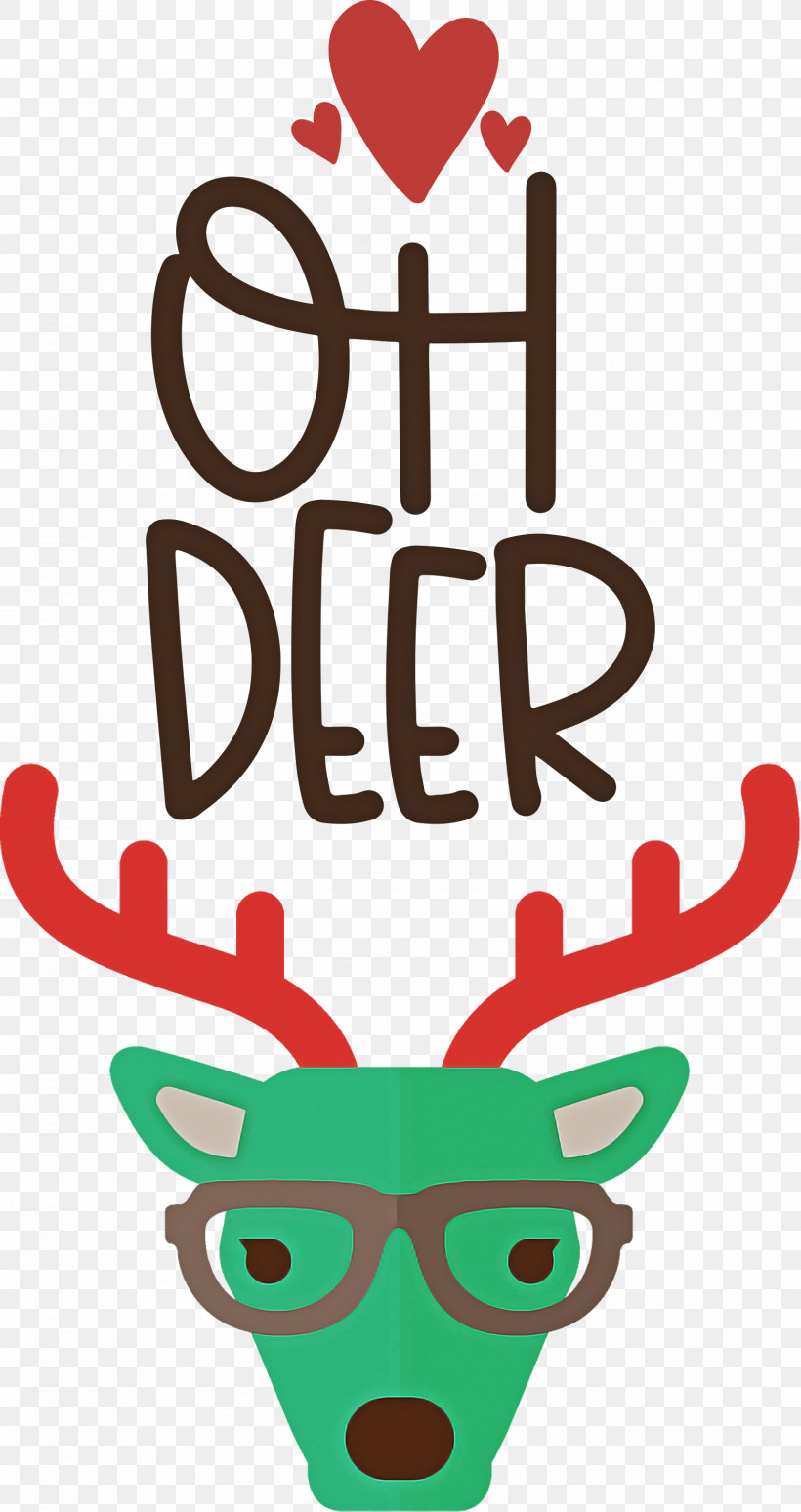 OH Deer Rudolph Christmas, PNG, 1589x3000px, Oh Deer, Antler, Christmas, Deer, Drawing Download Free