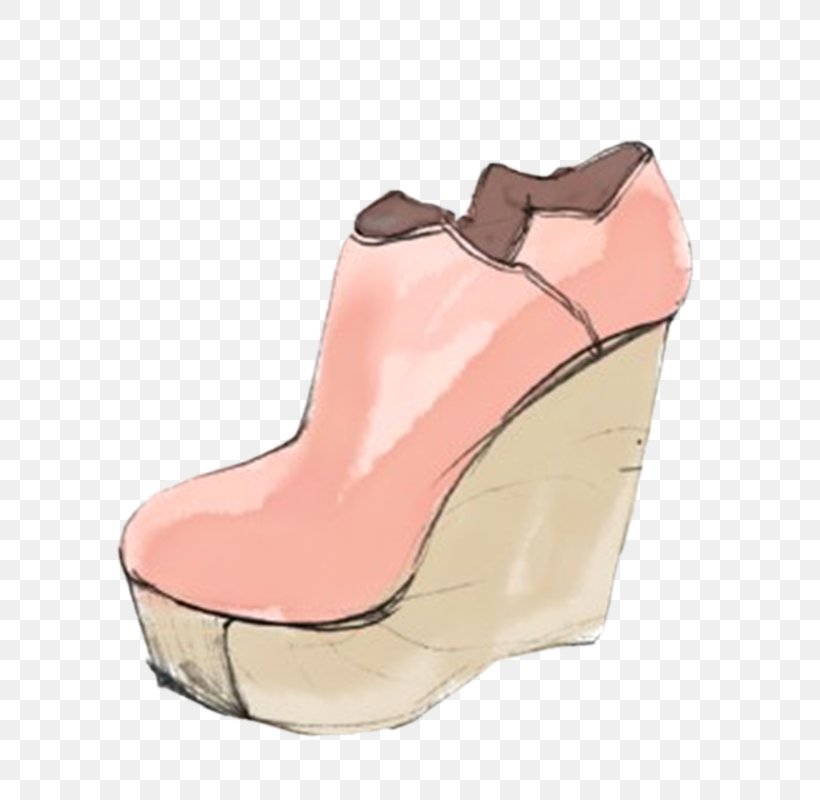 Pink High-heeled Footwear, PNG, 800x800px, Pink, Beige, Boot, Clothing, Designer Download Free