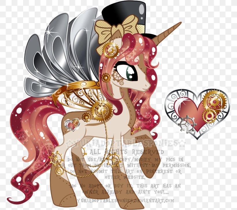 Pony Pinkie Pie Applejack Rarity Rainbow Dash, PNG, 776x727px, Watercolor, Cartoon, Flower, Frame, Heart Download Free