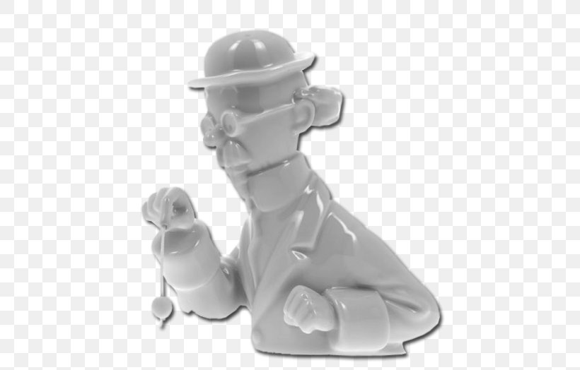 Professor Calculus Snowy The Shooting Star The Adventures Of Tintin Marlinspike Hall, PNG, 519x524px, Snowy, Adventures Of Tintin, Black And White, Bust, Comics Download Free