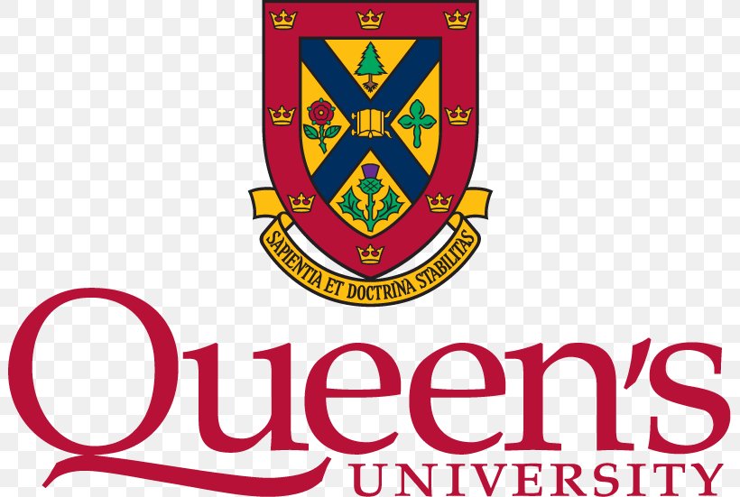 Queen's University Logo University Of Winnipeg Queen's School Of Computing, PNG, 801x551px, Logo, Area, Brand, Chemical Engineering, College Download Free