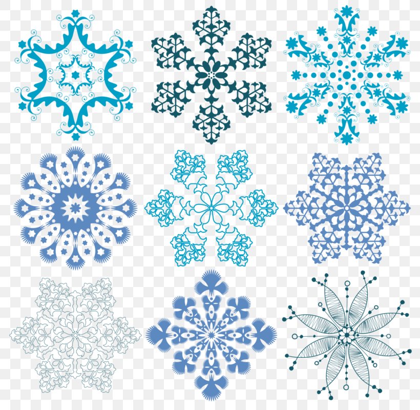 Snowflake Tattoo Pattern, PNG, 800x800px, Snowflake, Abziehtattoo, Blue, Crystal, Drawing Download Free