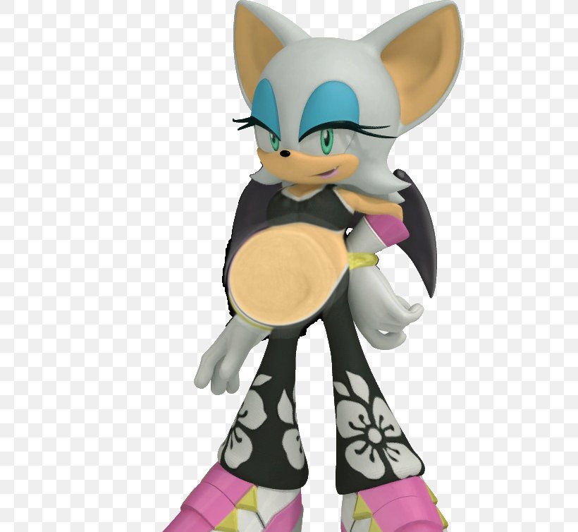Sonic Riders: Zero Gravity Sonic Free Riders Rouge The Bat Sonic Adventure 2, PNG, 496x754px, Sonic Riders, Amy Rose, Carnivoran, Cartoon, Fictional Character Download Free
