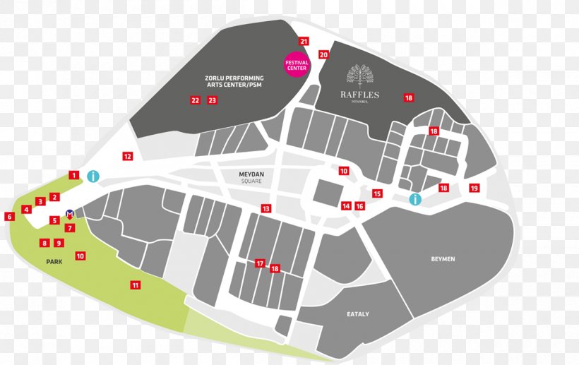 Zorlu Center Zorlu Performing Arts Center Levent Map Shopping Centre, PNG, 1200x758px, Levent, Art, Brand, Diagram, Festival Download Free
