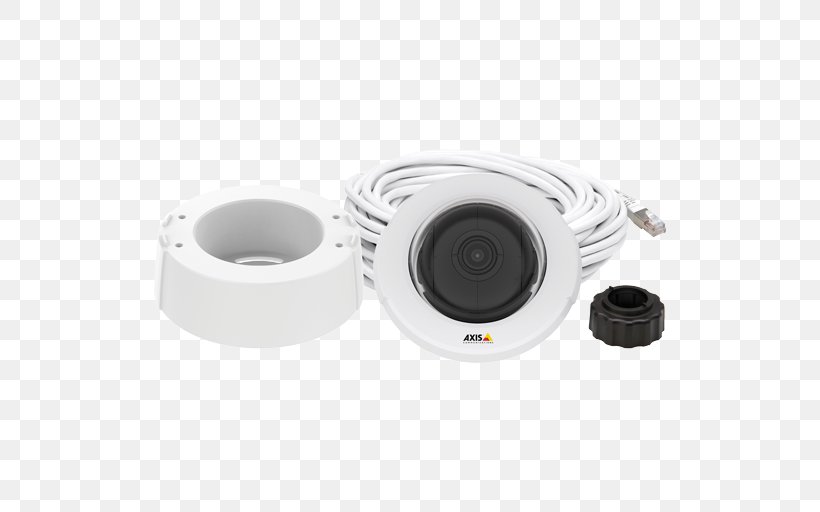 Axis F4005 Dome Sensor Unit (0798-001) IP Camera Axis Communications F1035-e Sensor Unit With 10' Cable IP, PNG, 512x512px, Axis F4005 Dome Sensor Unit 0798001, Acti 3mp Indoor Dome Camera, Axis Communications, Camera, Camera Lens Download Free
