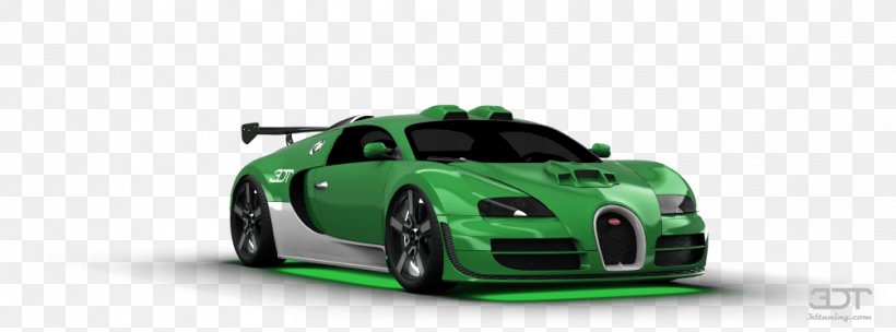 Bugatti Veyron City Car Automotive Design Model Car, PNG, 1004x373px, Bugatti Veyron, Auto Racing, Automotive Design, Automotive Exterior, Brand Download Free