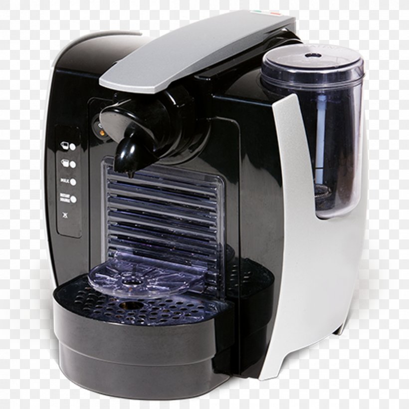 Coffee Espresso Milk Cappuccino Кавова машина, PNG, 1200x1200px, Coffee, Cappuccino, Coffee Preparation, Coffeemaker, Drip Coffee Maker Download Free