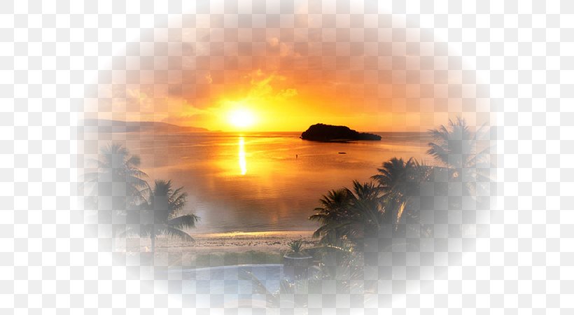 Desktop Wallpaper Hawaiian Beaches Ombi Langu Wallpaper, PNG, 600x450px, Hawaiian Beaches, Beach, Calm, Dawn, Display Resolution Download Free