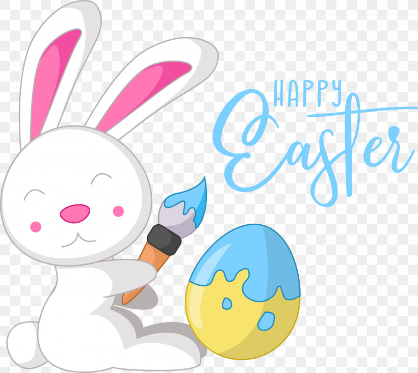Easter Bunny, PNG, 2799x2499px, Easter Bunny, Christmas Graphics, Easter Bunny Rabbit, Easter Egg, Easter Parade Download Free