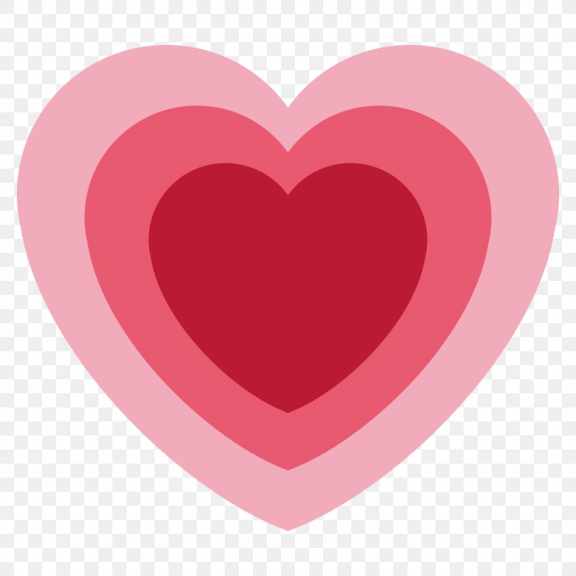 Emoji Heart Emoticon Love Symbol, PNG, 1024x1024px, Watercolor, Cartoon, Flower, Frame, Heart Download Free