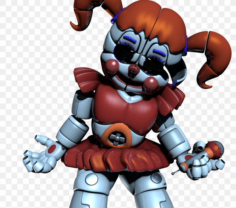 Five Nights At Freddy's: Sister Location Circus Jump Scare Art, PNG, 1700x1500px, Circus, Action Figure, Action Toy Figures, Art, Cartoon Download Free