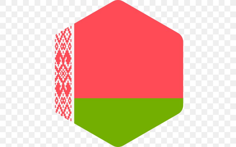 Flag Of Belarus Wikipedia Country, PNG, 512x512px, Belarus, Construction Paper, Country, Flag, Flag Of Belarus Download Free