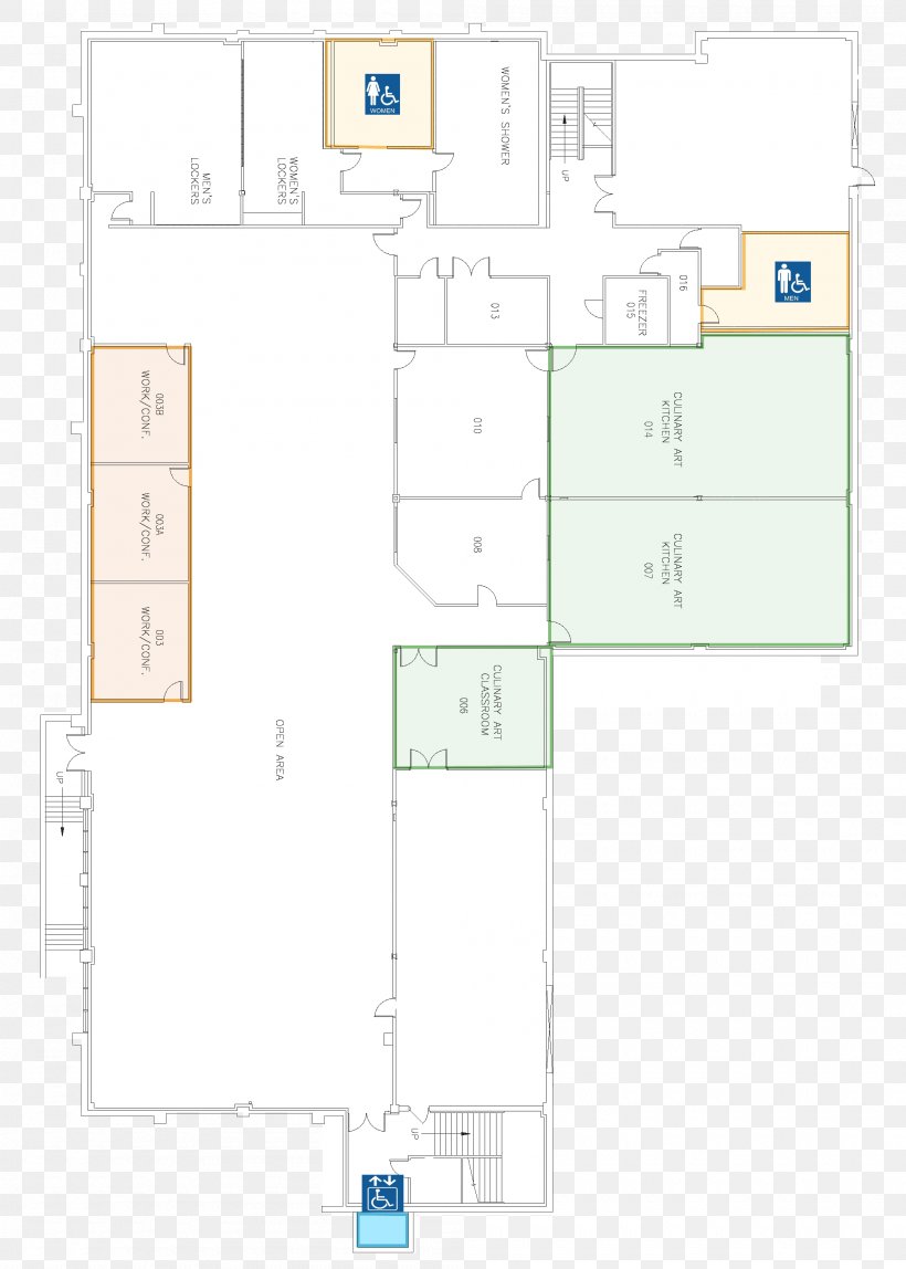 Floor Plan Line, PNG, 2000x2800px, Floor Plan, Area, Diagram, Elevation, Floor Download Free