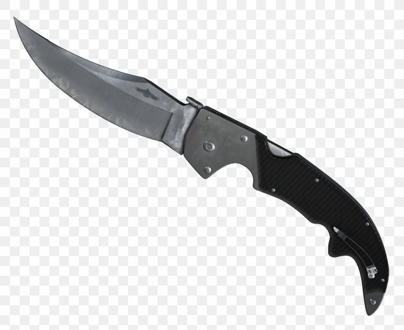 Hunting & Survival Knives Bowie Knife Falchion Counter-Strike: Global Offensive, PNG, 1737x1421px, Hunting Survival Knives, Blade, Bowie Knife, Clip Point, Cold Weapon Download Free