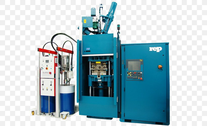 Injection Molding Of Liquid Silicone Rubber Injection Molding Machine Injection Moulding, PNG, 581x500px, Rubber, Cylinder, Injection Molding Machine, Injection Moulding, Machine Download Free