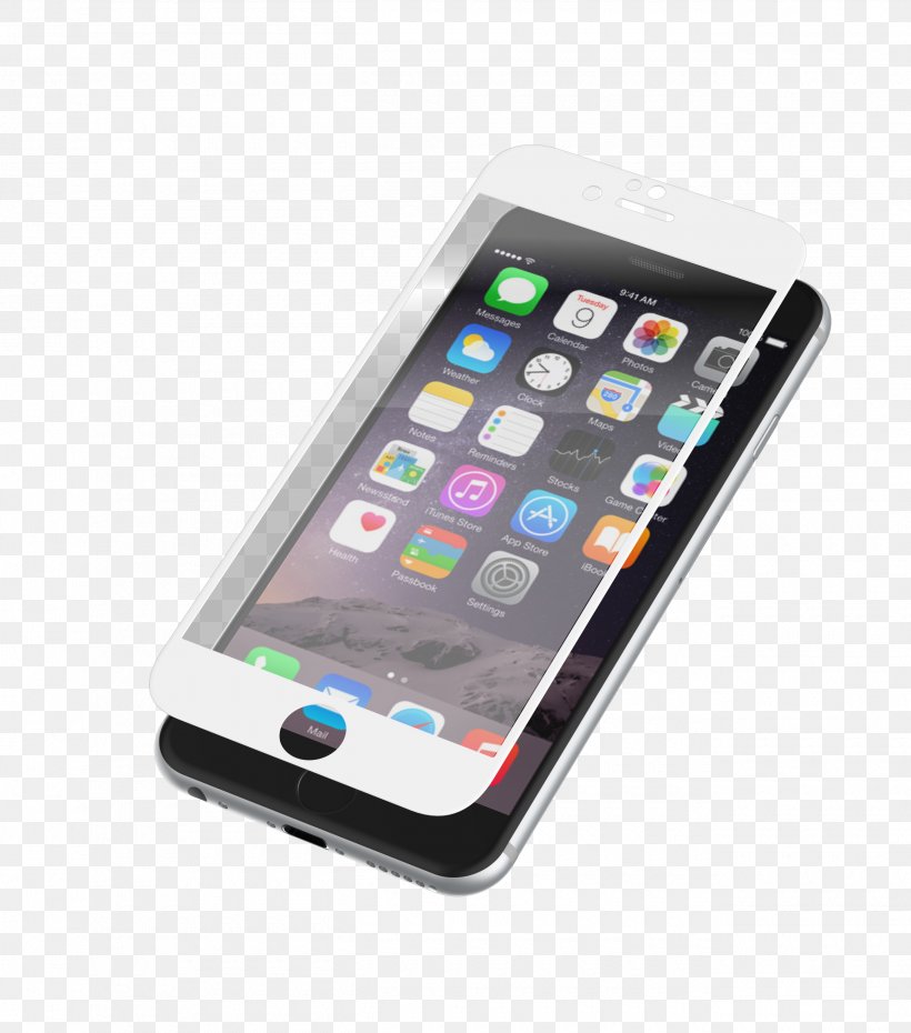 IPhone 7 Plus IPhone 5 Screen Protectors Zagg IPhone 6s Plus, PNG, 2600x2949px, Iphone 7 Plus, Case, Cellular Network, Communication Device, Computer Accessory Download Free