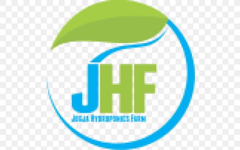 JHF Studio Hydroponics Orchard Farm Logo, PNG, 512x512px, Hydroponics, Aqua, Area, Blue, Brand Download Free