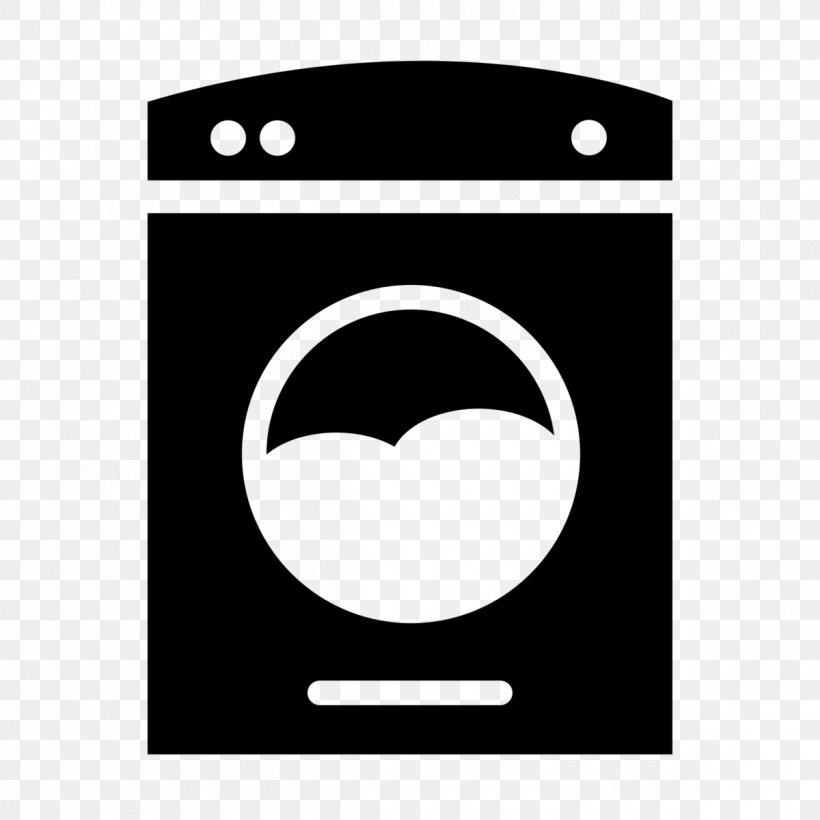 Laundry Washing Machines Water Conservation Water Footprint, PNG, 1200x1200px, Laundry, Area, Black, Black And White, Brand Download Free