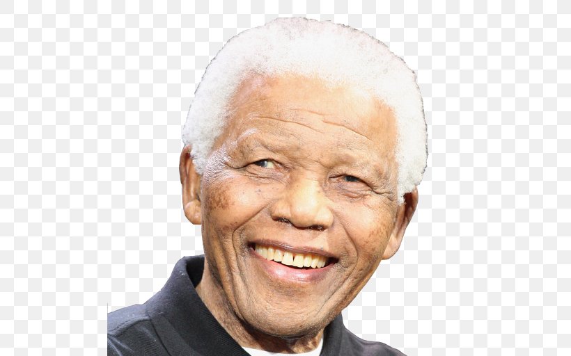 Nelson Mandela South Africa The Art Of Reconciliation Long Walk To Freedom Apartheid, PNG, 512x512px, Nelson Mandela, Antiapartheid Movement, Apartheid, Barack Obama, Chin Download Free