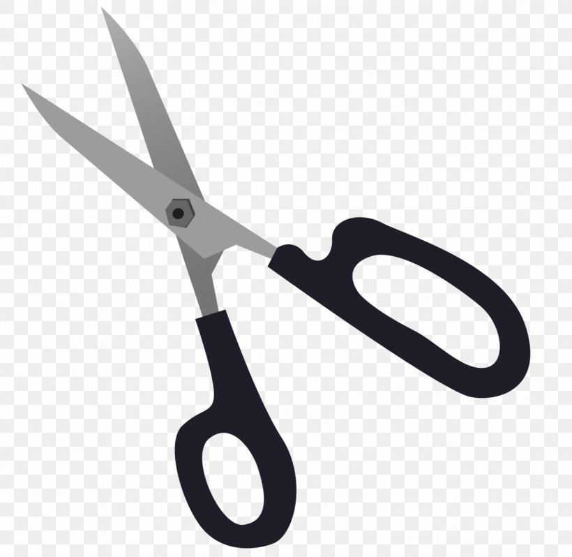 Scissors Clip Art, PNG, 1349x1313px, Scissors, Cutting, Cutting Hair, Hair Shear, Haircutting Shears Download Free