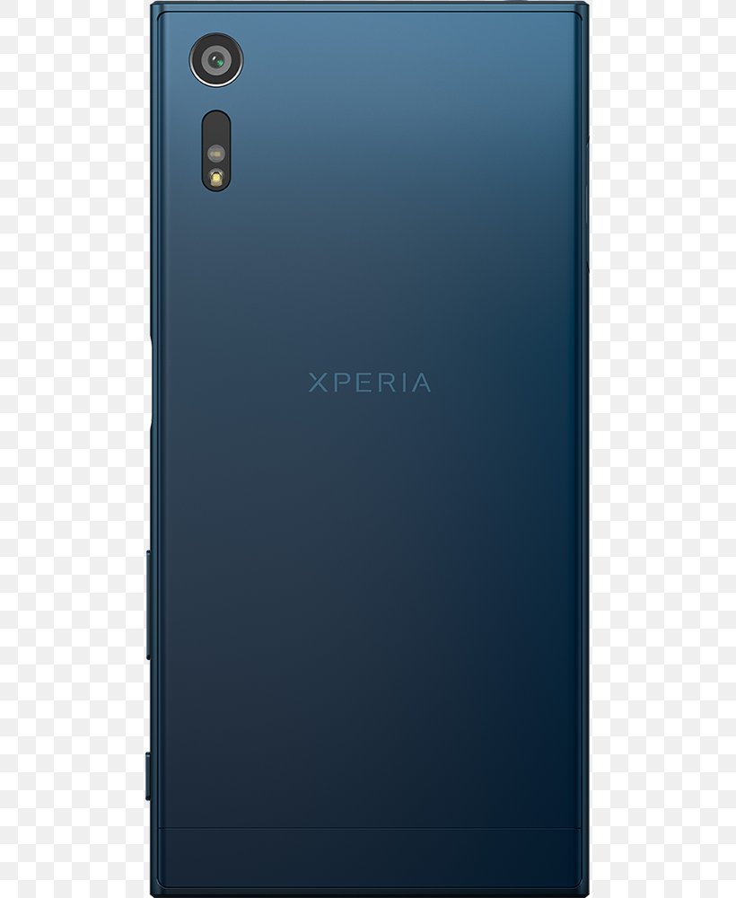 Smartphone Sony Xperia XZ Sony Xperia Z5 Sony Xperia Z3 Sony Xperia L, PNG, 576x1000px, Smartphone, Communication Device, Electric Blue, Electronic Device, Feature Phone Download Free