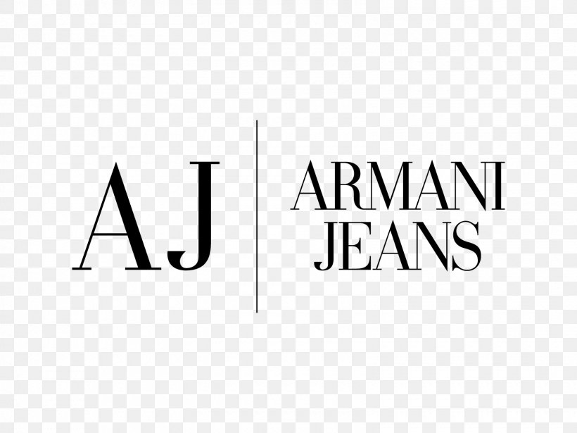 T-shirt Armani Logo Fashion Clothing, PNG, 1600x1200px, Tshirt, Area, Armani, Black, Black And White Download Free