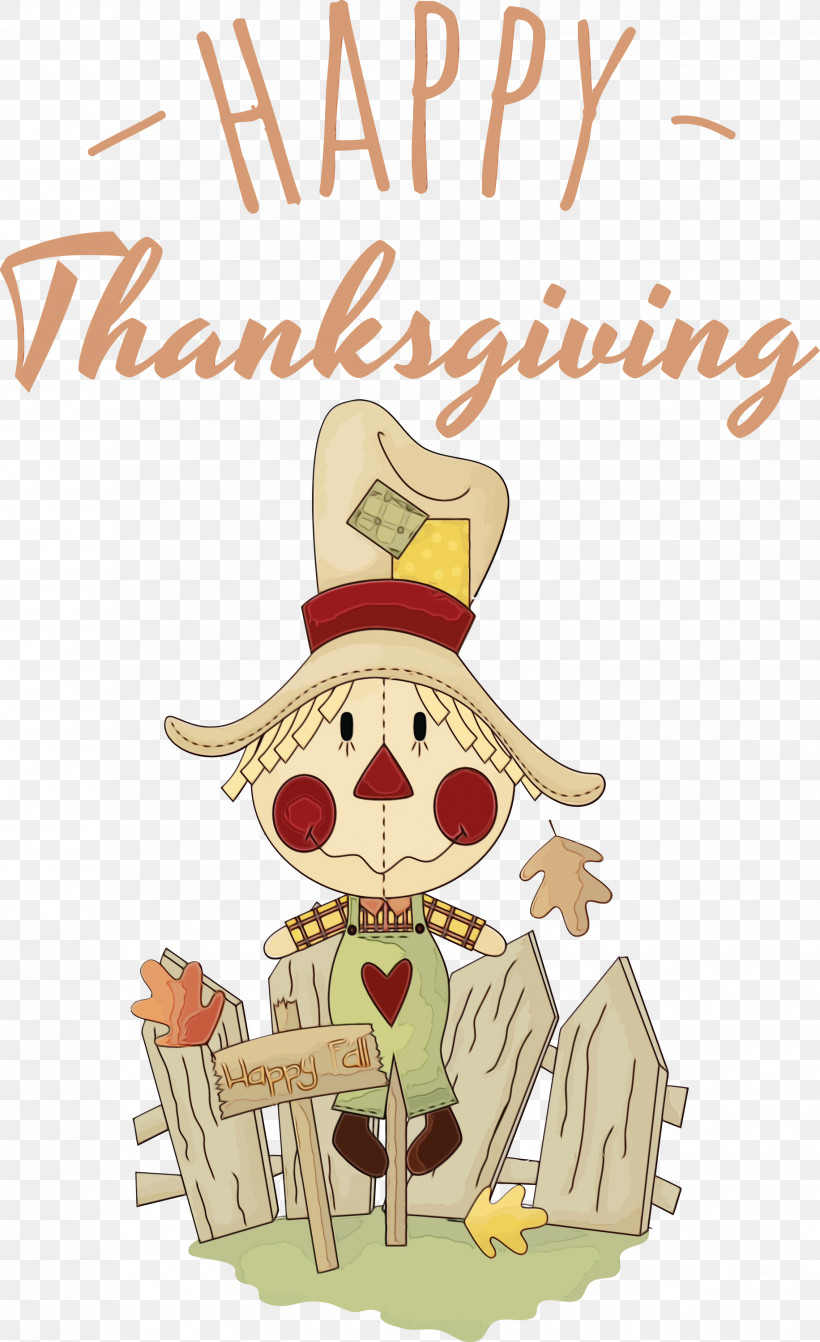Thanksgiving Turkey, PNG, 1832x3000px, Happy Thanksgiving, Cartoon, Clip Art For Fall, Drawing, Paint Download Free