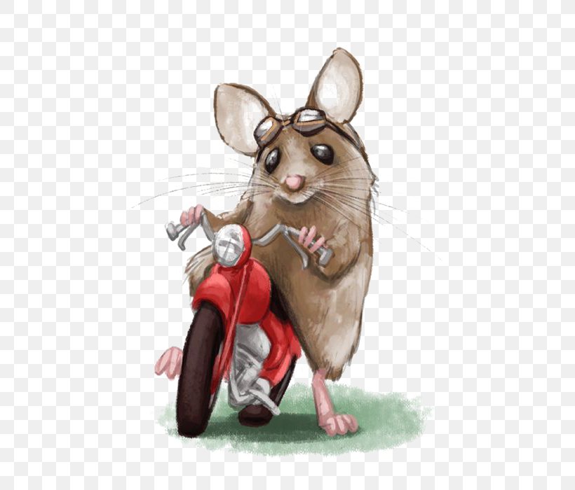 The Mouse And The Motorcycle Ralph S. Mouse Computer Mouse The Ralph Mouse Collection Motorcycle Helmet, PNG, 544x700px, Mouse And The Motorcycle, Beverly Cleary, Computer Mouse, Drawing, Fauna Download Free