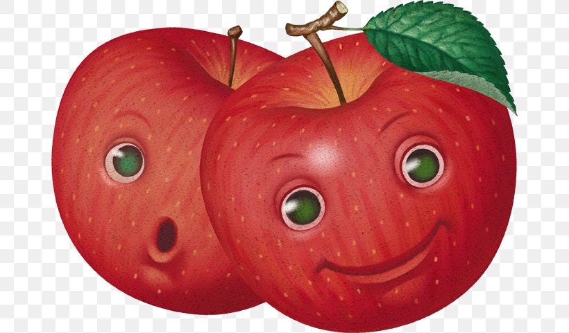 Apple Drawing, PNG, 672x481px, Apple, Cartoon, Drawing, Food, Fruit Download Free