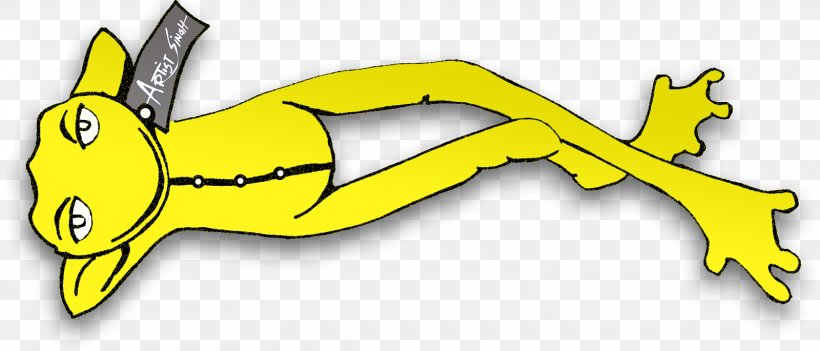 Artist Clip Art Cartoon Reptile Yellow, PNG, 1600x685px, Artist, Animal, Animal Figure, Blog, Brand Download Free