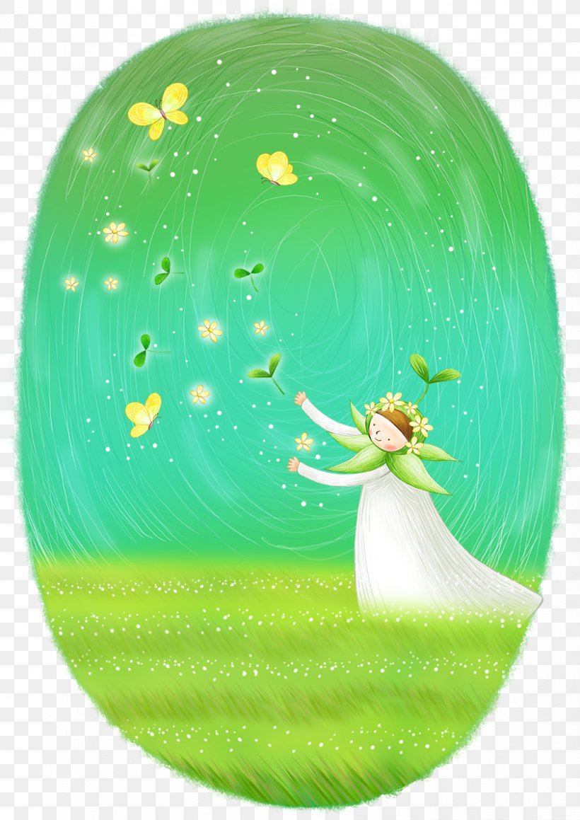 Download Illustration, PNG, 842x1191px, Comics, Cartoon, Computer Software, Green, Let The Dream Fly Download Free