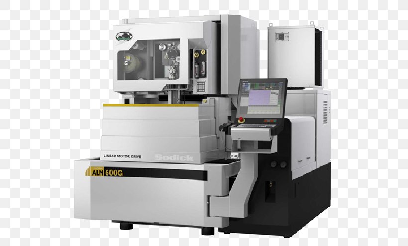 Electrical Discharge Machining Computer Numerical Control Cutting Machine, PNG, 567x496px, Electrical Discharge Machining, Computer Numerical Control, Cutting, Die, Electric Motor Download Free