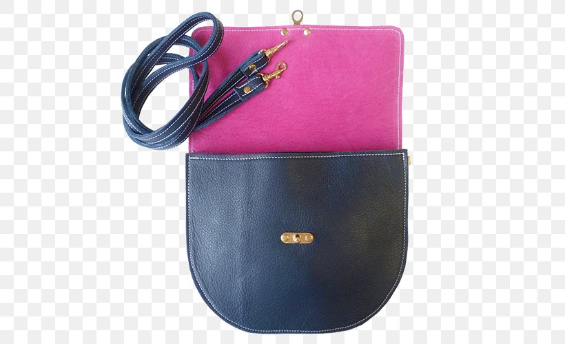 Handbag Coin Purse Leather Messenger Bags, PNG, 500x500px, Handbag, Bag, Coin, Coin Purse, Electric Blue Download Free
