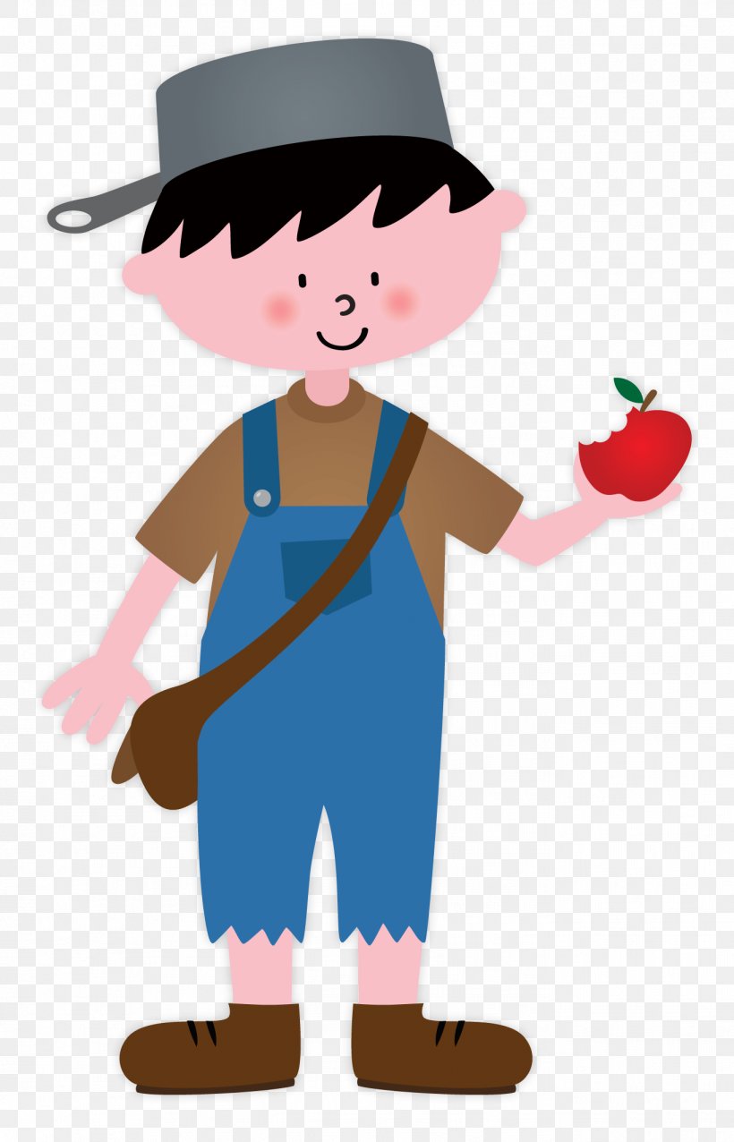 Johnny Appleseed Teacher Clip Art Learning September 26, PNG, 1368x2130px, Johnny Appleseed, Apple, Art, Book, Boy Download Free
